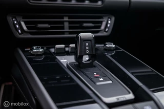 Porsche 911 Porsche 911 Coupe 3.0 Carrera | GT Silver | 992 | Schuifdak | 503PK 600NM | Apple carplay | Spyder RS velgen - afbeelding nr 56