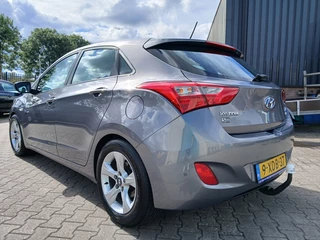 Hyundai i30 - afbeelding nr 3