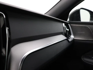 Volvo V60 Volvo V60 T6 PLUG-IN HYBRID LONG RANGE PLUS DARK SCHUIFDAK 360GR CAM TREKH - afbeelding nr 34