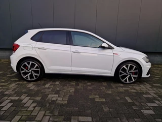 Volkswagen Polo Volkswagen Polo 2.0 TSI DSG GTI Pano/Led/Beats/Virtual/1eEig! - afbeelding nr 25