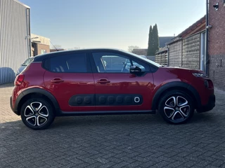 Citroën C3 | DEALER ONDERHOUDEN | NIEUWSTAAT | - afbeelding nr 8