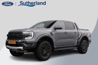 Ford Ranger 3.0 Double Cab EcoBoost Raptor