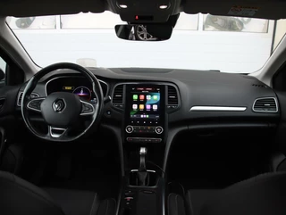 Renault Megane E-Tech Renault Megane Estate 1.6 E-Tech Plug-In Hybrid 160 Intens | - afbeelding nr 31