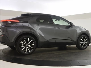 Toyota C-HR - afbeelding nr 7