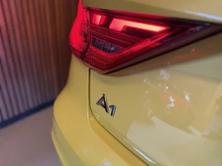 Audi A1 Sportback Audi A1 Sportback 25 TFSI Pro Line Matrix LED S-line - afbeelding nr 34