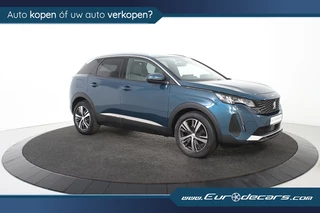 Peugeot 3008 - afbeelding nr 7