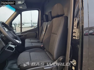 Mercedes-Benz Sprinter Mercedes Sprinter 319 CDI Automaat L2H1 2025model ACC LED Navi Camera Velgen 11m3 Airco - afbeelding nr 20