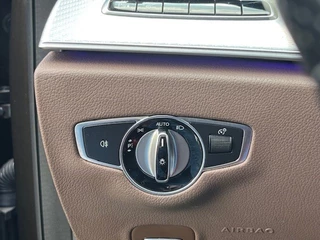 Mercedes-Benz E-Klasse - afbeelding nr 35