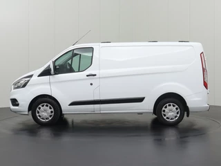 Ford Transit Custom | Navigatie | 3-Persoons | Achterdeuren - afbeelding nr 12