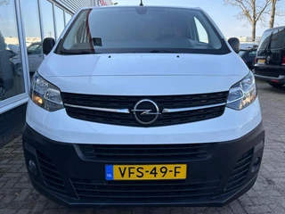 Opel Vivaro - afbeelding nr 7