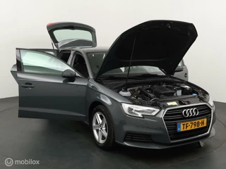 Audi A3 Audi A3 Sportback 1.0 TFSI Pro Line - afbeelding nr 23