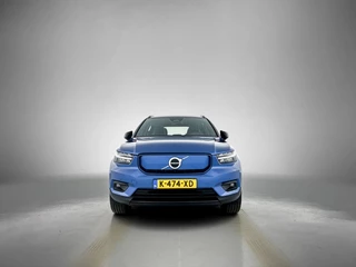 Volvo XC40 Volvo XC40 Recharge P8 AWD R-Design - afbeelding nr 6