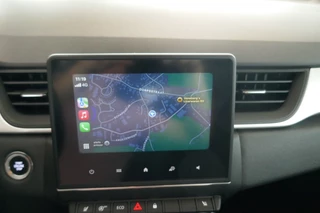 Renault Captur Renault Captur 1.0 TCE 90 EVOLUTION 91PK WINTERPAKKET/ APPLE CARPLAY - afbeelding nr 12