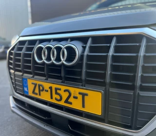 Audi Q3 Audi Q3 35 TFSI Pro Line|Automaat|Virtual| - afbeelding nr 11