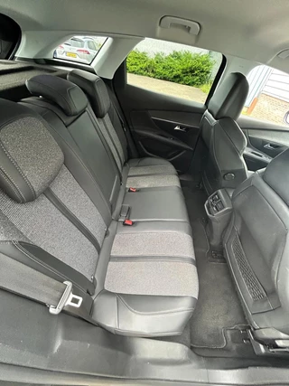 Peugeot 3008 Peugeot 3008 1.2 PureTech Crossway - afbeelding nr 12