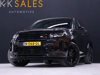 Land Rover Discovery Sport P300e 1.5 R-Dynamic HSE