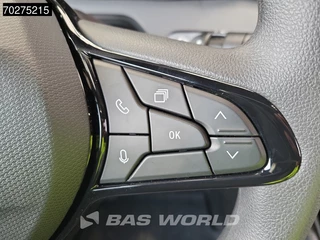 Renault Master Renault Master 130PK L3H2 LED CarPlay Airco Cruise Parkeersensoren L3 12m3 Airco Cruise control - afbeelding nr 15