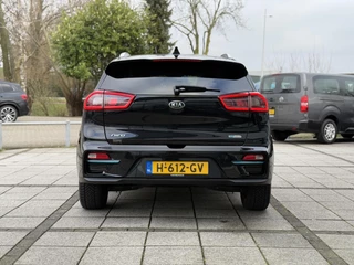 Kia e-Niro Kia e-Niro ExecutiveLine 64 kWh | Leder | Navi | Camera | JBL | - afbeelding nr 5