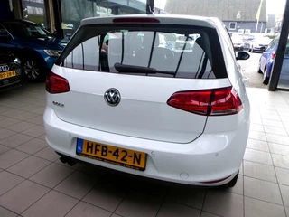 Volkswagen Golf - afbeelding nr 7