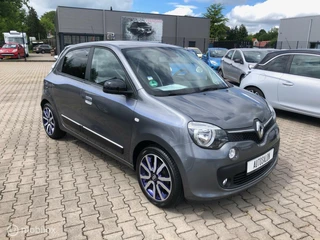 Renault Twingo Renault Twingo 0.9 TCe Expression Automaat Vol Opties, - afbeelding nr 3