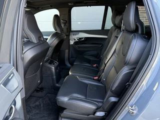 Volvo XC90 PANO/LUCHTVERING/B&W/TREKHAAK/22