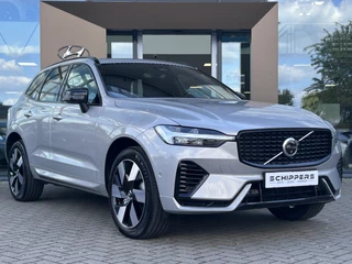 Volvo XC60 - afbeelding nr 6