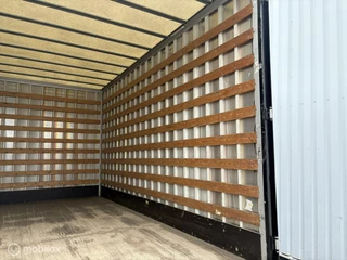 Iveco Daily Iveco Daily 40C15V 3.0 1E EIG. 115000 KM VOLUMEBAK ZEER NETJES - afbeelding nr 21