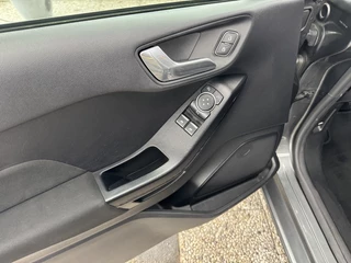 Ford Fiesta - afbeelding nr 8