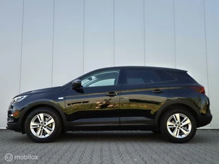 Opel Grandland X OPEL GRANDLAND X 1.2 TURBO EDITION/LED/CLIMATE/16''LMV/CARPLAY - afbeelding nr 2