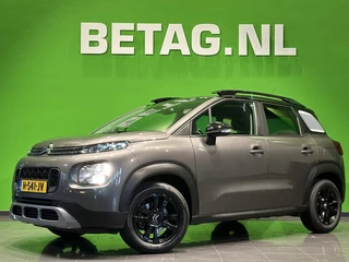 Citroën C3 Aircross 1.2 110 PK S&S Origins | Navi | Airco |
