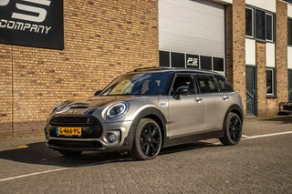 MINI Clubman Mini Clubman 2.0 Cooper S Chili Serious Business, Pano, H&K - afbeelding nr 2