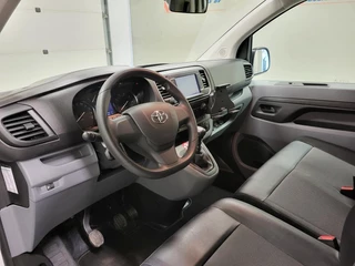Toyota ProAce Toyota ProAce Worker 2.0D 145PK L2/H1 Euro 6! - afbeelding nr 4