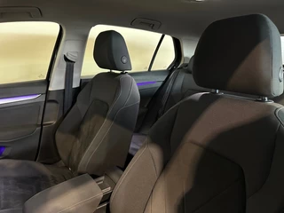 Volkswagen Golf Volkswagen Golf 1.0 ETSI LIFE BNS NAP l MEMORY l SFEERVER l CAMERA l CLIMA l - afbeelding nr 35