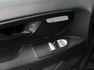 Mercedes-Benz Vito | Navigatie | 3-Persoons | Airco | Cruise - afbeelding nr 8