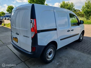 Renault Kangoo Renault Kangoo bestel 1.5 Blue dCi 80 Comfort Airco, - afbeelding nr 5