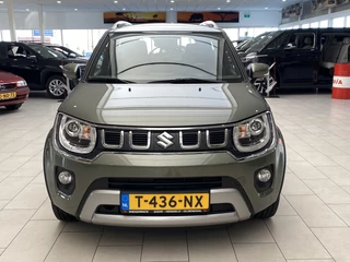 Suzuki Ignis - afbeelding nr 21