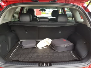 Kia Niro Kia Niro PHEV ExecutiveLine - afbeelding nr 7