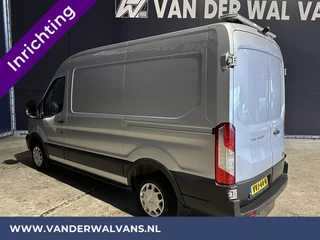 Ford Transit Verwarmde voorruit, Bijrijdersbank, 2600kg trekvermogen - afbeelding nr 2