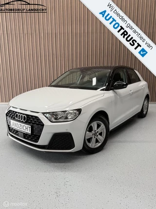 Audi A1 Sportback - 134285405-0