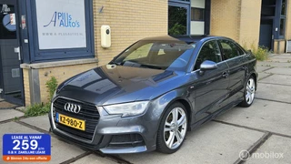 Audi A3 - 219196572-0