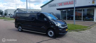 Fiat Talento 1.6 MJ EcoJet L2H1 Pro Edition 125pk euro6