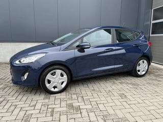 Ford Fiesta Ford Fiesta 1.0 EcoB. Connected - afbeelding nr 2