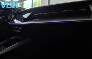 Audi A3 Audi A3 Limousine 35 TFSI S-LINE S-TRONIC CARBON PFEIL GRAU! - afbeelding nr 22