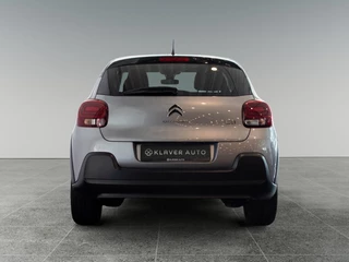 Citroën C3 Citroën C3 110PK Shine Automaat | Camera | Climate | Navi - afbeelding nr 5