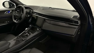 Lynk & Co 01 Lynk & Co 01 1.5 261PK Plug-in Hybrid Zwarte hemel|360 Camera|Pano|AppleCarplay|Adaptive Cruise|Origineel NL| - afbeelding nr 12