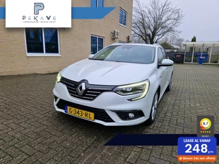 Renault Mégane Estate - 108368898-0
