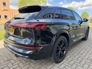Audi e-tron BLACK EDITION - afbeelding nr 6
