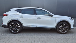 CUPRA Formentor - afbeelding nr 12