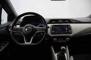 Nissan Micra Nissan Micra 1.0 IG-T N-Connecta - Carplay, Camera, Cruise - afbeelding nr 3