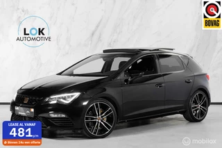 SEAT Leon - 321510541-0
